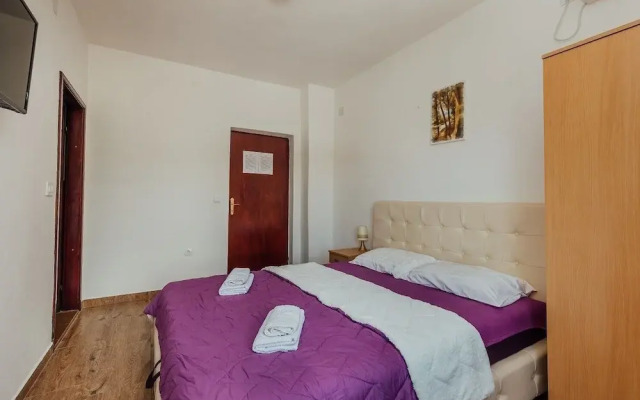 Apartments Bonaca Igalo