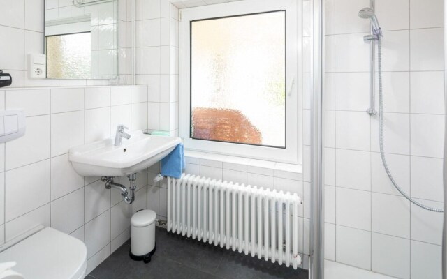 Ferienwohnung Coordes 06