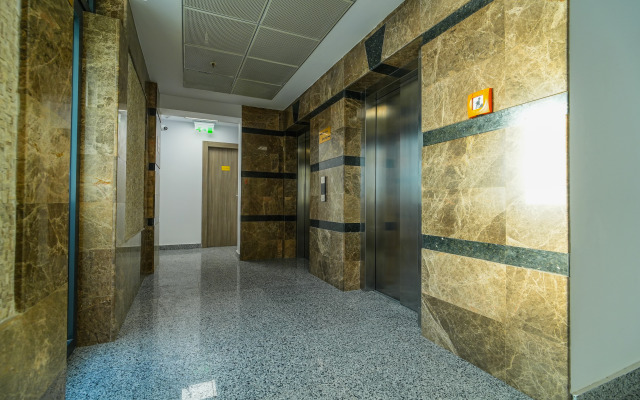 Sir Fundeni Hotel