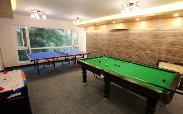 Milestone Inn & Spa