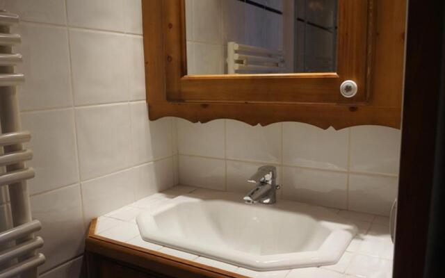 Appartement Chamonix-Mont-Blanc, 3 pièces, 4 personnes - FR-1-507-34