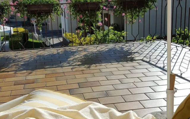 Weingarten Terlan - Rooms & Breakfast