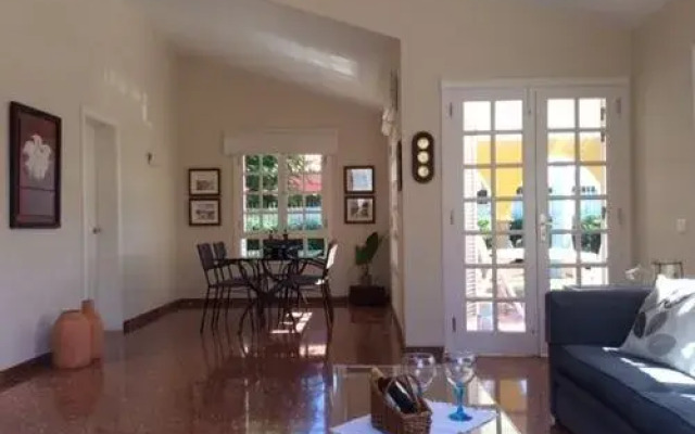 Villa Maspalomas