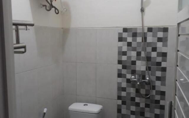 Villa Puncak Garuda A5