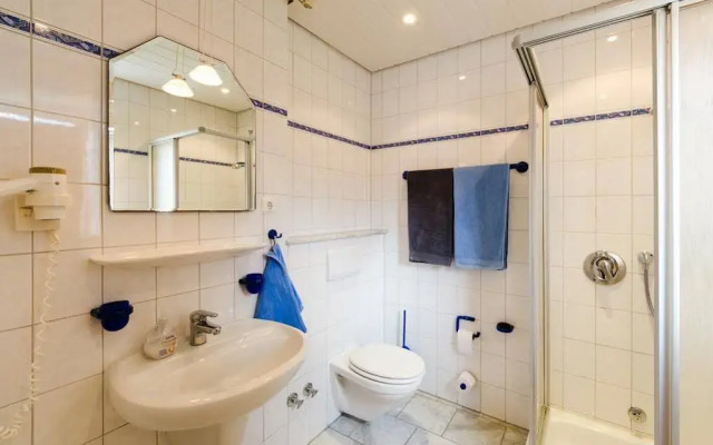 Landhotel Hamburger Hof