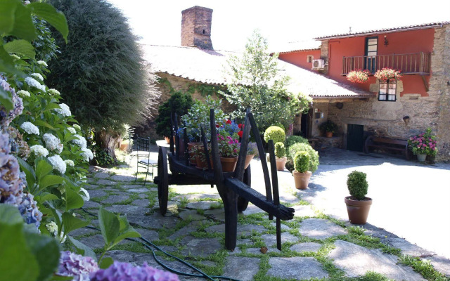 Casa Brandariz
