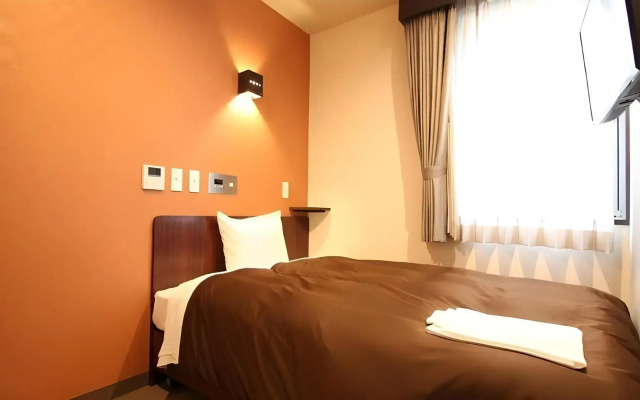 Hotel New Gaea Yanagawa