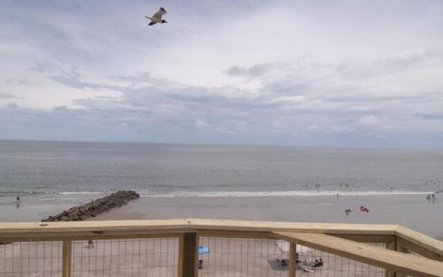 Moontide by RedAwning