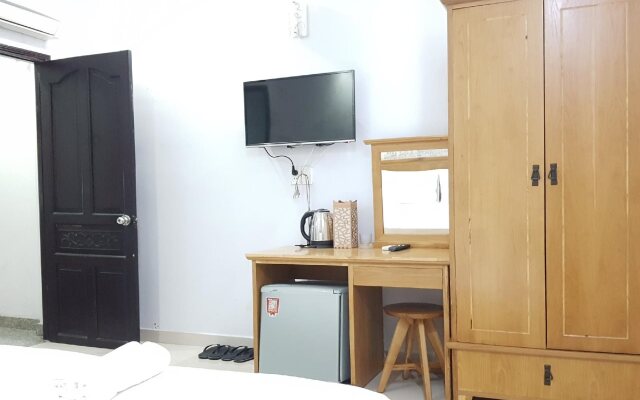 Janus Hotel