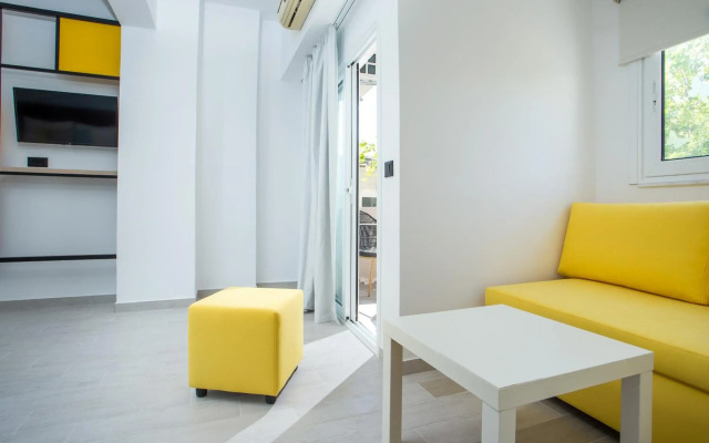 Faliraki Premium Hotel