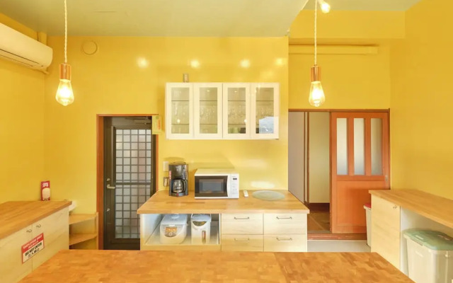 Ryokan -Suikoen-