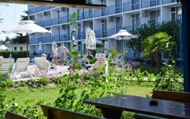 Balaton Hotel