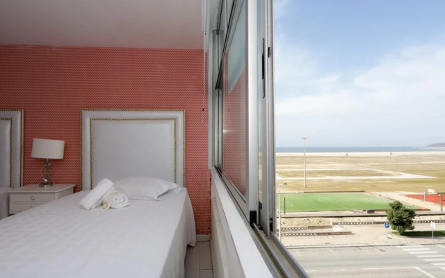 Figueira Beach Vibes Apartment