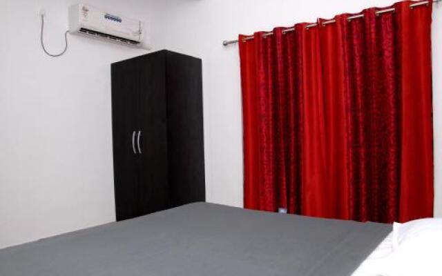 Varsha Enclave Novelty House