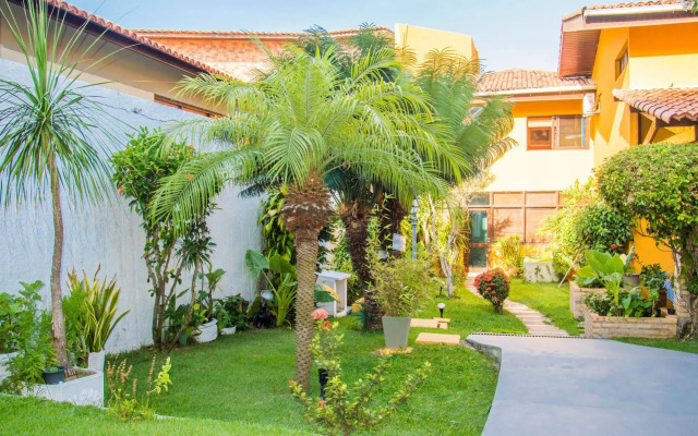 Jardim Oceano Hotel Boutique