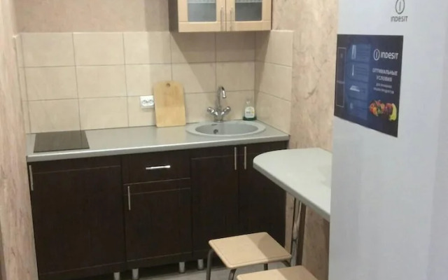 Apartment on Sovetskaya 167- 2 floor
