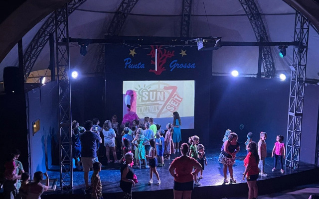 Villaggio Punta Grossa