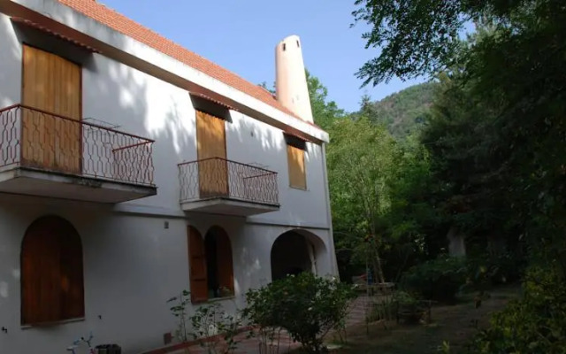 Acquachiara Agriturismo e B&B