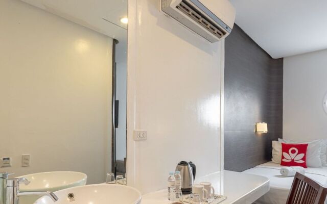 Embarcadero Hotel by ZEN Rooms