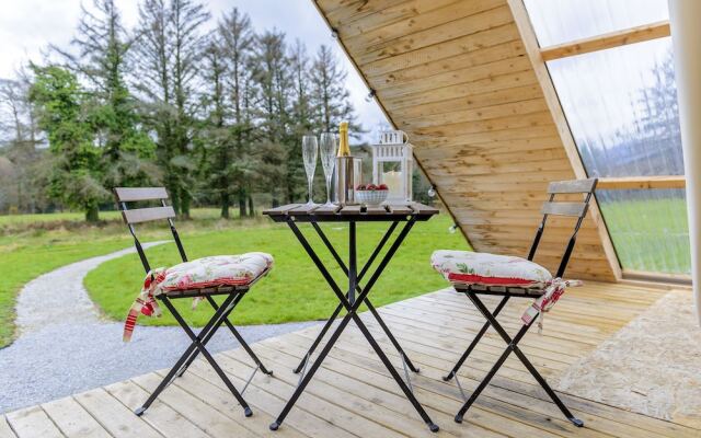 Killarney Glamping at the Grove