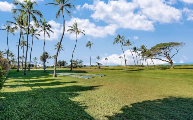 Kauhale Makai 131 in Kihei