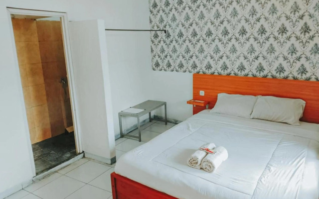 OYO 3895 D'Luck Homestay