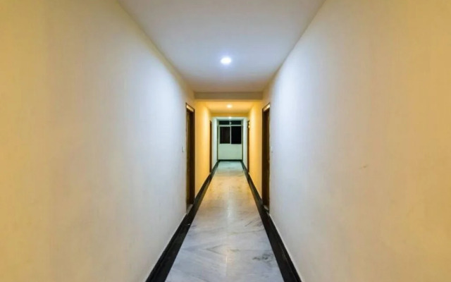 Shree Darshini Guest House by OYO Rooms