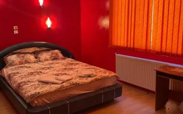 Lovely 3-bed House in Satu Mare Party Possible