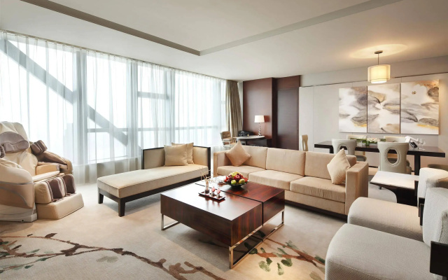 The Westin Pazhou Hotel
