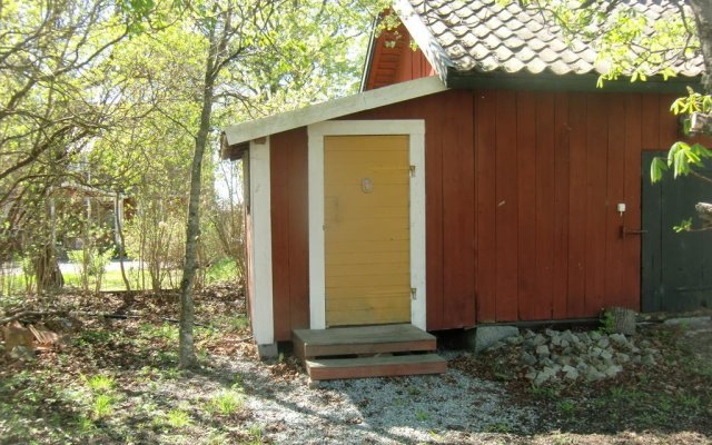 Finnsta Gård Cottages