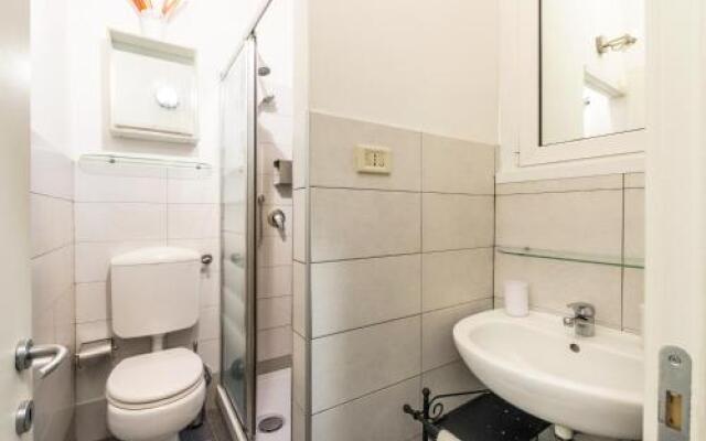 San Pietro Apartment