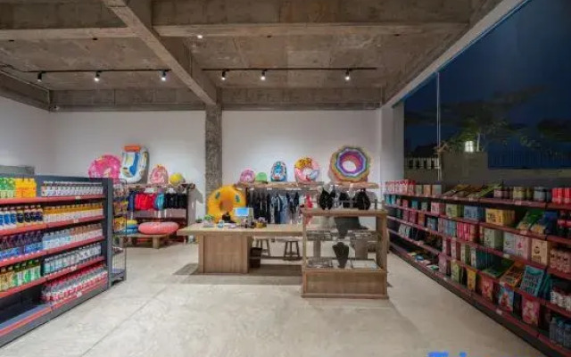 Xishuangbanna Peacock Valley Hot Spring VILLA Resort