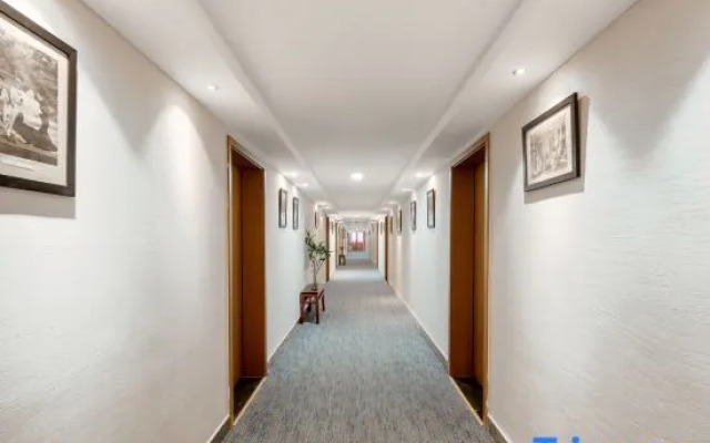 Xiyue Boutique Hotel