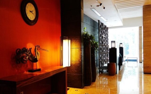 Narada Boutique Hotel Hangzhou Yellow Dragon