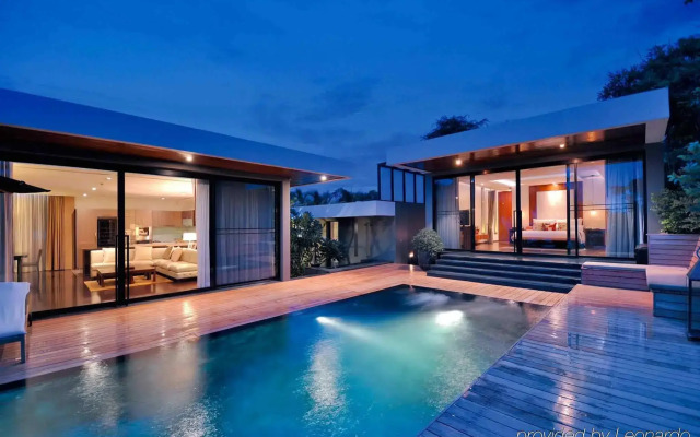 V Villas Hua Hin - MGallery Collection