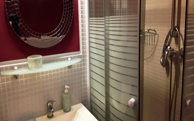 Apartamentos Roca Chica