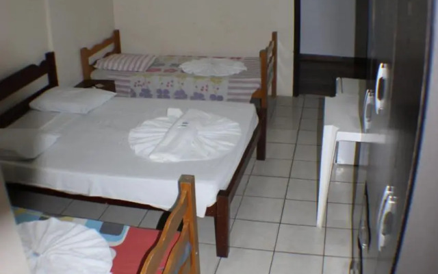 Novo Hotel Douglas