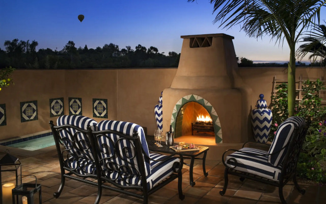 Rancho Valencia Resort and Spa