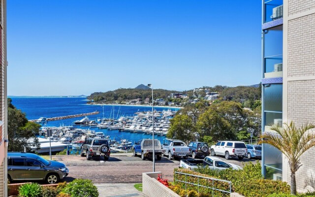 2 Bedroom Apartment Laman Lodge Unit 2