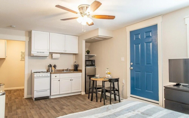 Magnificent Martinez Studio