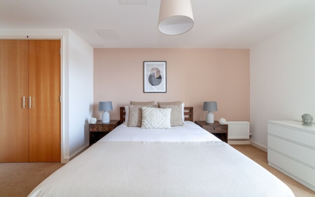 The Stratford Apartments