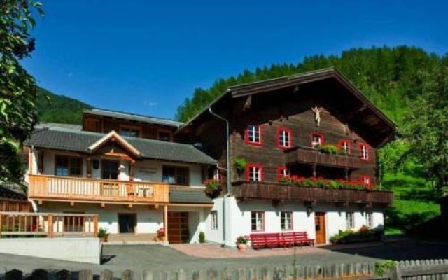 Appartements Birnbaumer