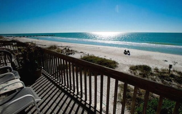 Capri Condo C Apartment 2