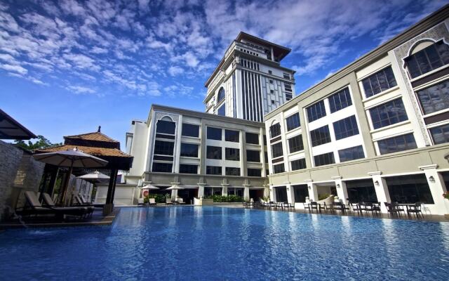 Perdana Resort
