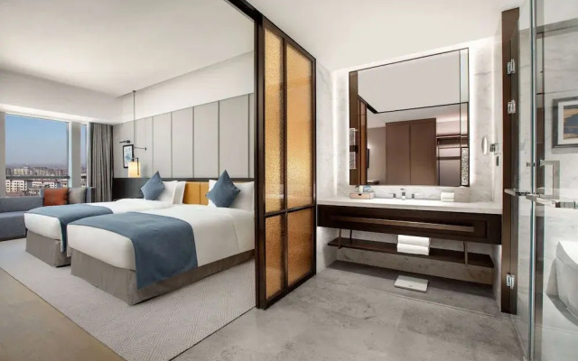Wyndham Xiongan