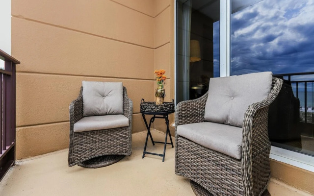 Westwinds 4714 at Sandestin