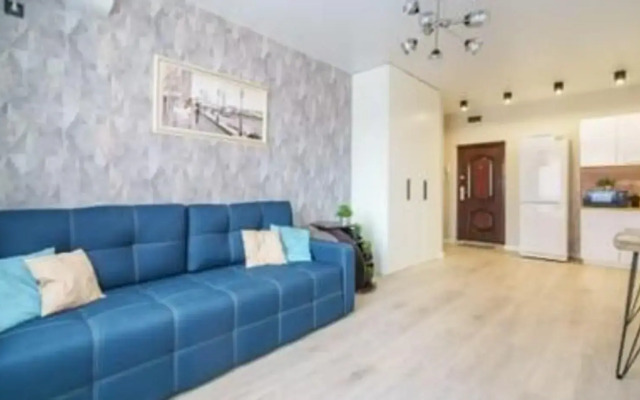 Апартаменты на улице Восточно-Кругликовская