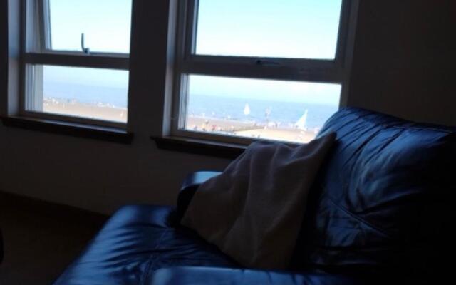 Beachview Apartment
