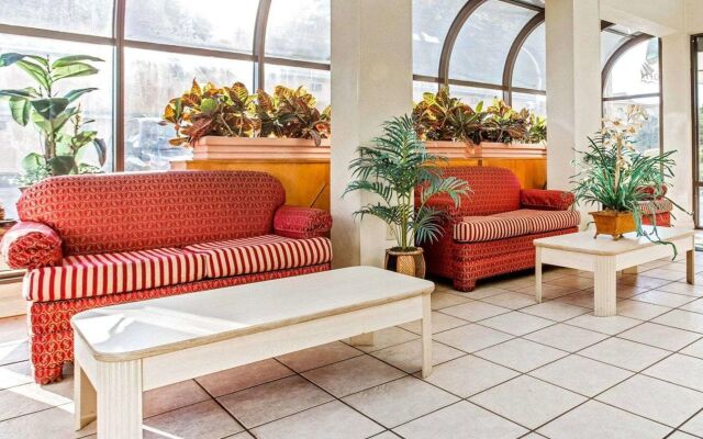 Quality Inn & Suites at Myrtle Beach