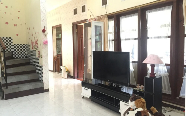 Villa Agro Kusuma Batu Malang